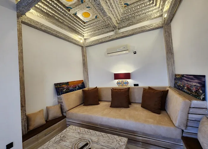 The Kayu Manis Villa *