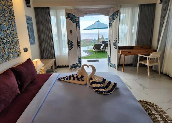 The Kayu Manis Villa Lovina (Bali)