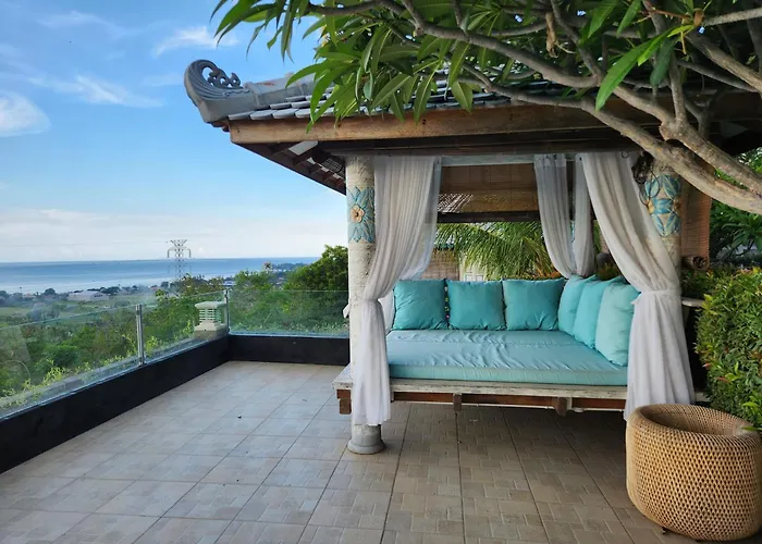 Villa The Kayu Manis *