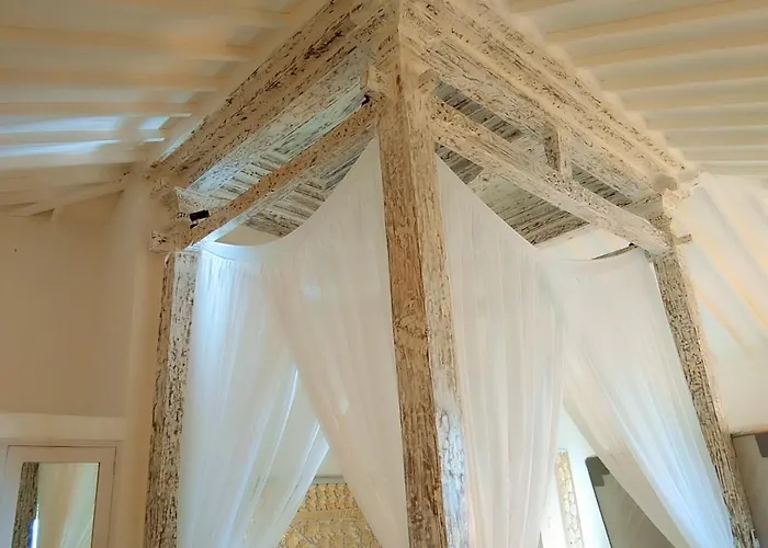 The Kayu Manis Villa