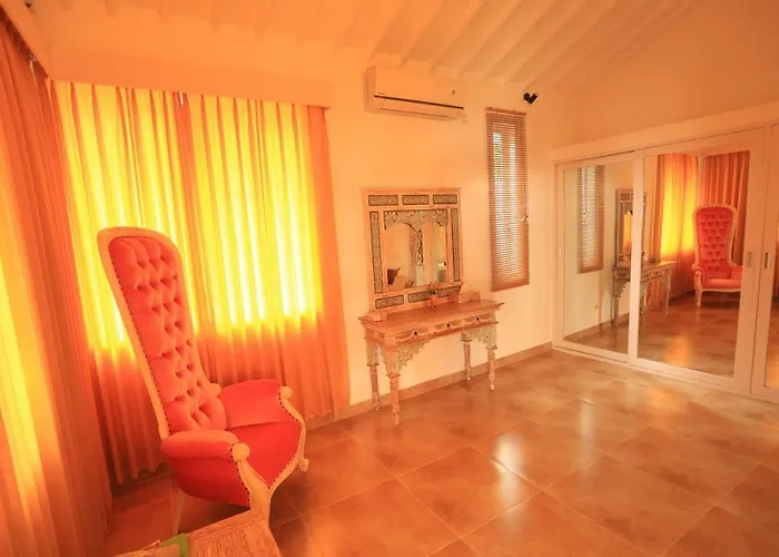 The Kayu Manis Villa
