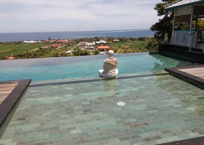 The Kayu Manis Villa