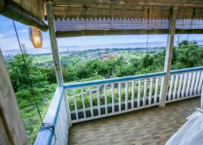 The Kayu Manis Villa Lovina (Bali)