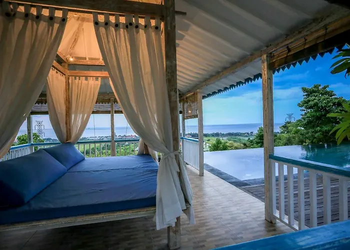 The Kayu Manis Lovina (Bali)