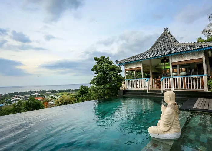 The Kayu Manis Villa *