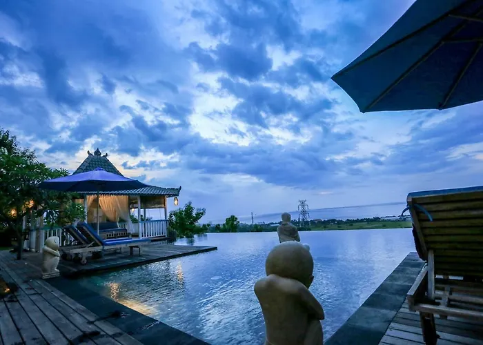 Villa The Kayu Manis *