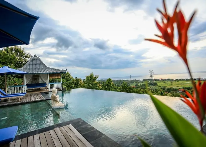 The Kayu Manis * Lovina (Bali)