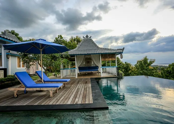 Villa The Kayu Manis *