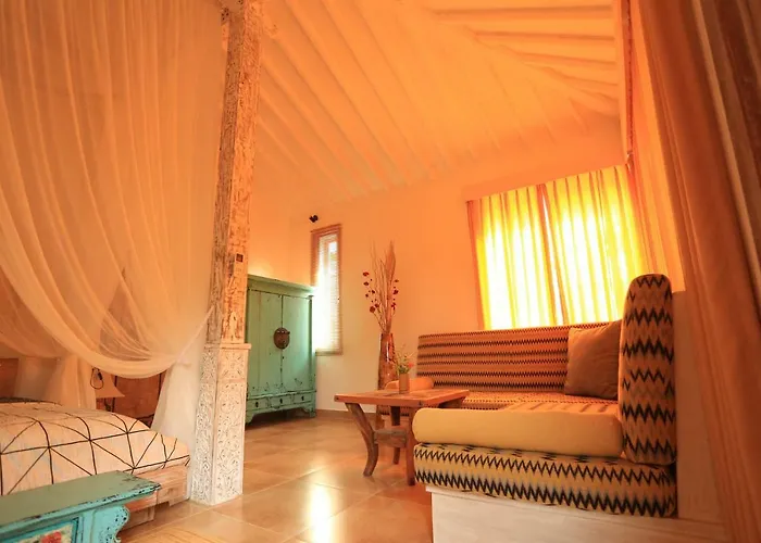 The Kayu Manis * Lovina (Bali)