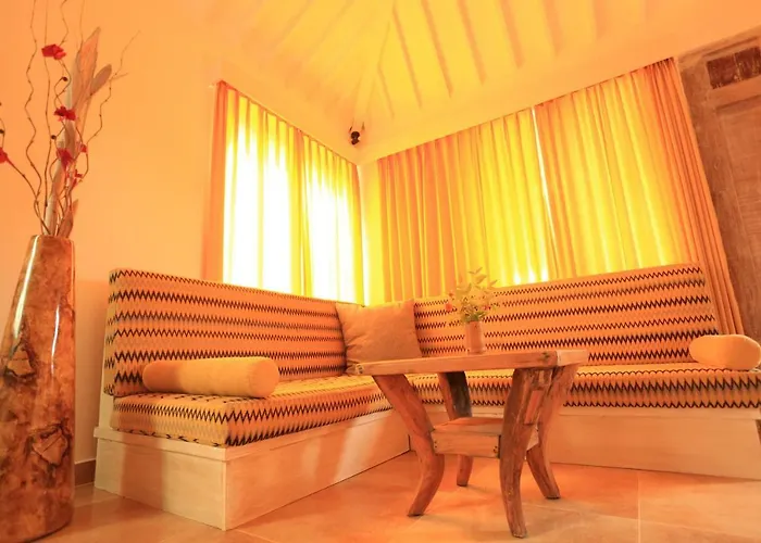 Villa The Kayu Manis