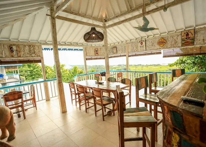The Kayu Manis Villa *