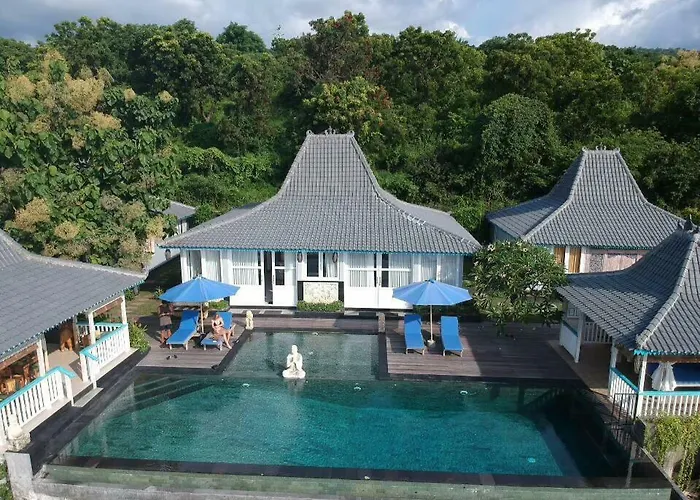 Villa The Kayu Manis *