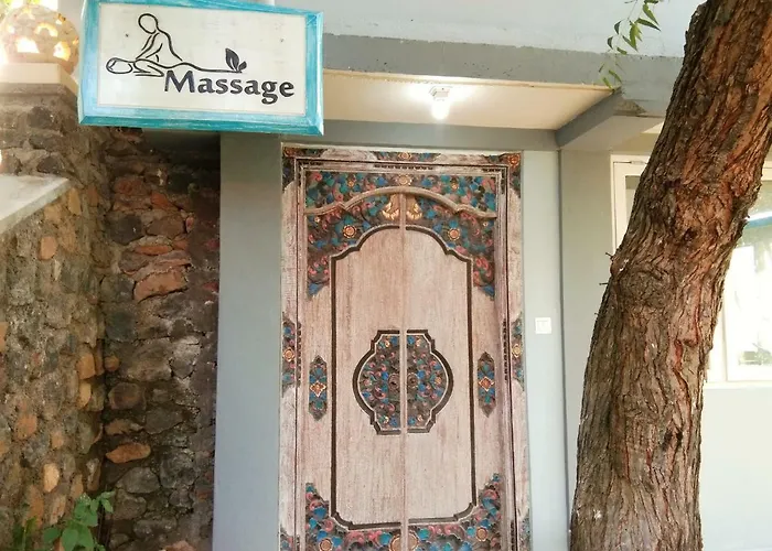 The Kayu Manis * Lovina (Bali)