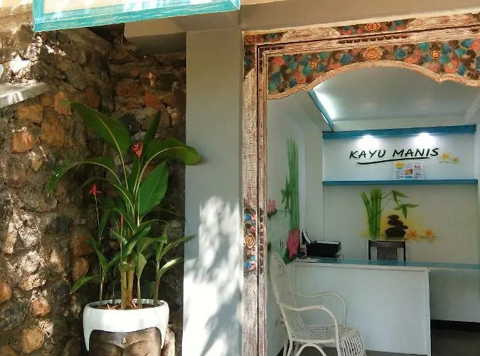 Villa The Kayu Manis *